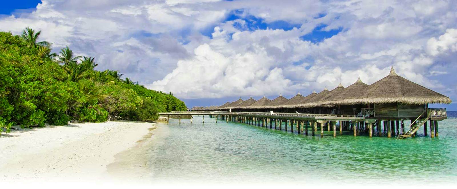 Kuramathi Island Resorts